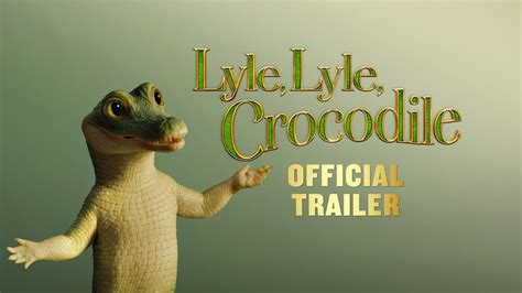 lyle youtube|youtube lyle the crocodile.